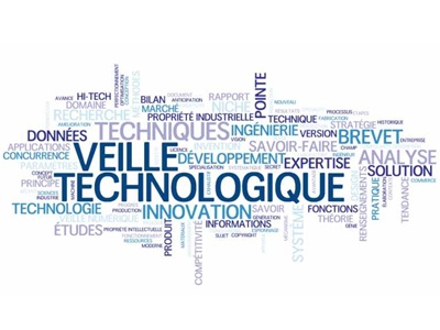Veille technologique