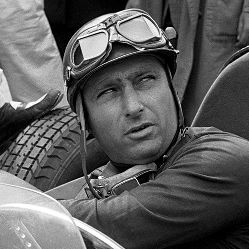 Fangio